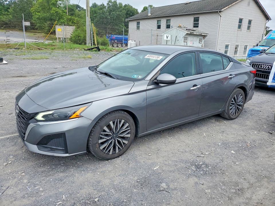 Auction sale of the 2023 Nissan Altima, vin: 1N4BL4DV0PN333928, lot number: 60044136