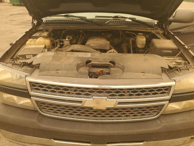 Aukcja sprzedaży 2005 Chevrolet Silverado, vin: 1GCHK24U55E187283, numer aukcji: 61142866