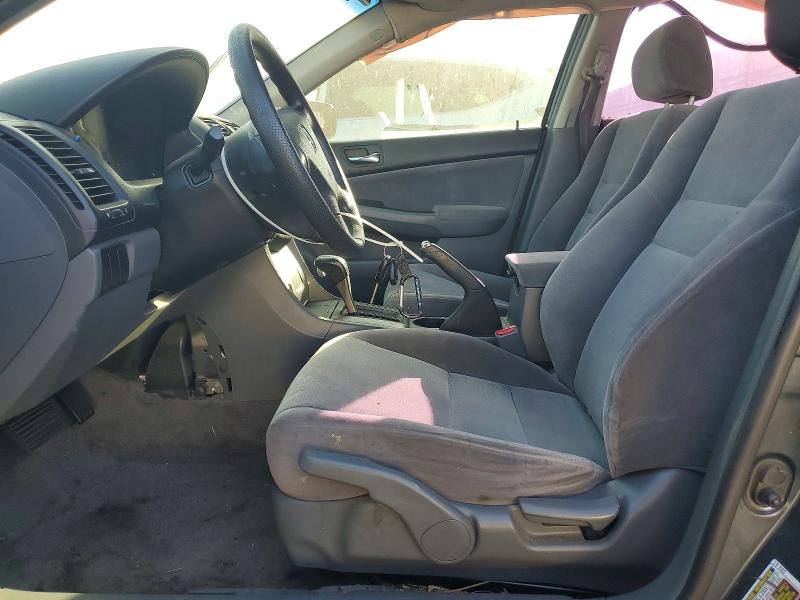 Продаж на аукціоні авто 2006 Honda Accord, vin: JHMCM56496C006524, номер лоту: 62068126