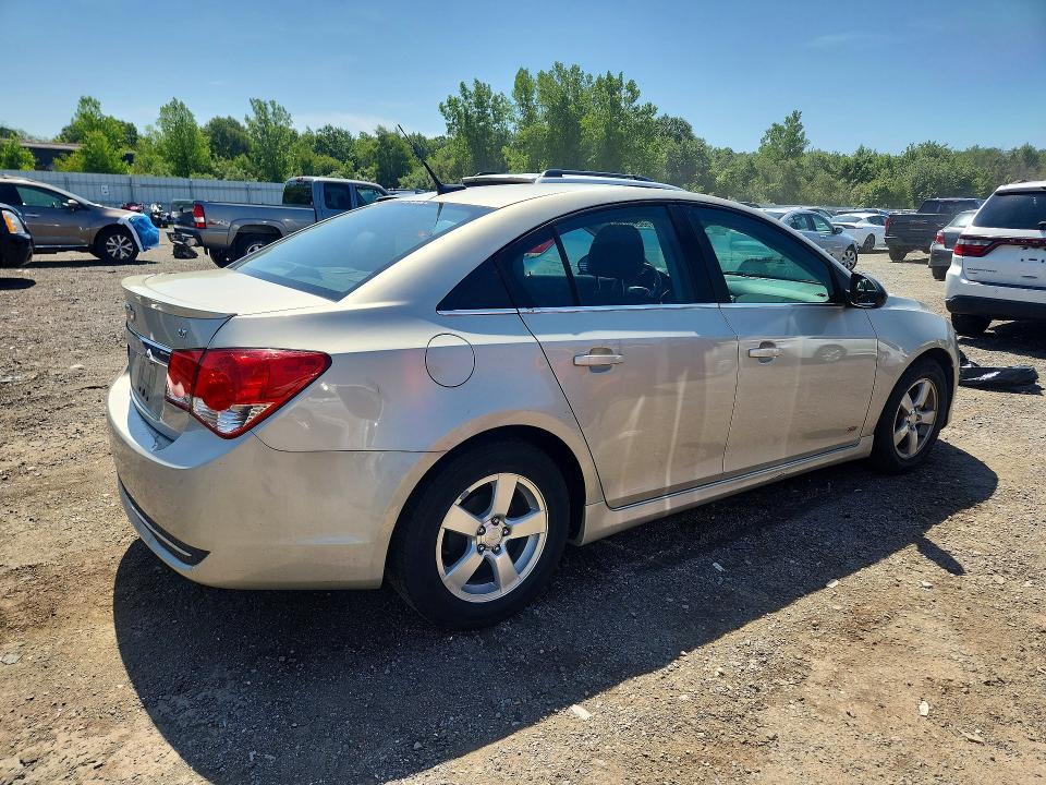 Aukcja sprzedaży 2014 Chevrolet Cruze, vin: 1G1PC5SB6E7254921, numer aukcji: 59280016