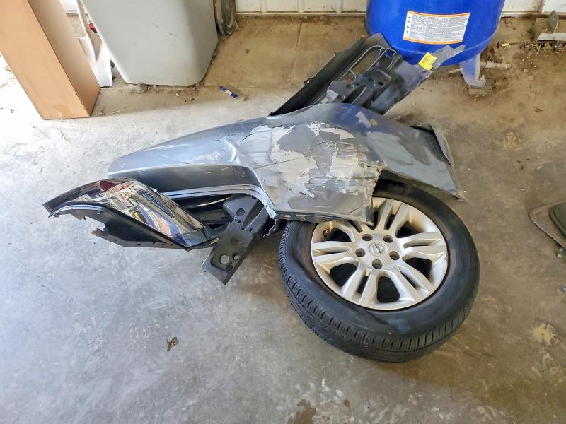 Aukcja sprzedaży 2012 Nissan Altima, vin: 1N4AL2AP4CN541875, numer aukcji: 62142036