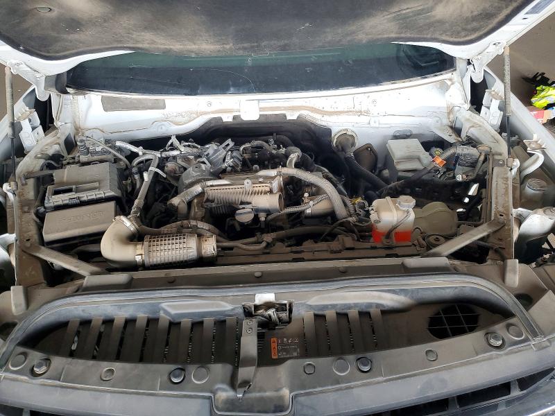 2022 Chevrolet Silverado Ltd მანქანა იყიდება აუქციონზე, vin: 1GCUYDET0NZ225350, აუქციონის ნომერი: 59859356