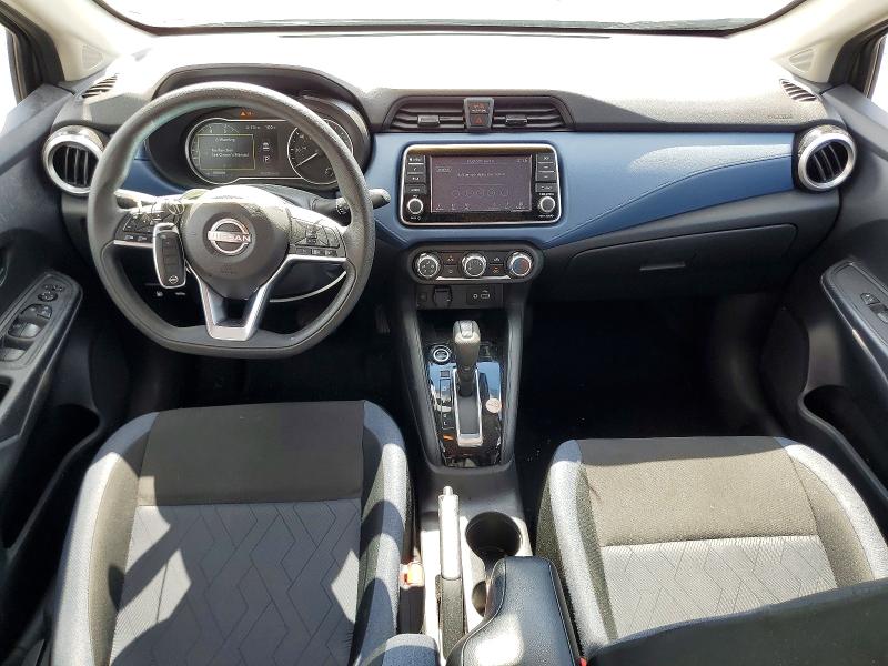 Aukcja sprzedaży 2025 Nissan Versa, vin: 3N1CN8EV8SL835726, numer aukcji: 61115086