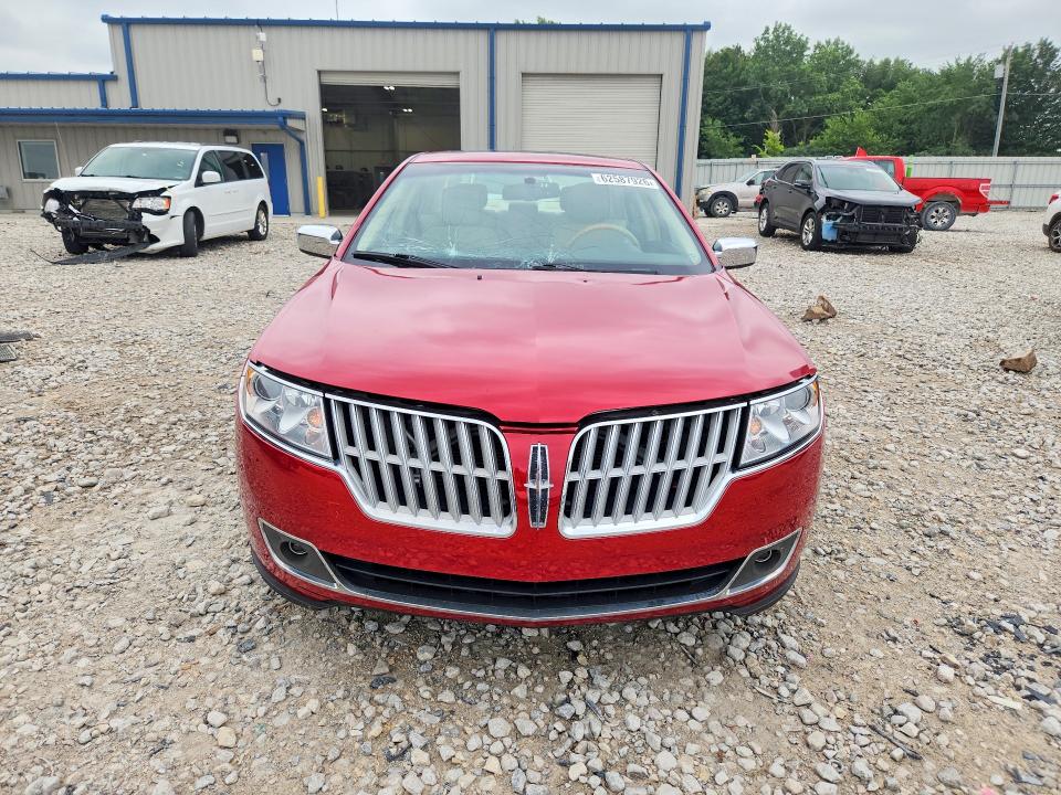 Aukcja sprzedaży 2011 Lincoln Mkz, vin: 3LNDL2L3XBR763488, numer aukcji: 62587926