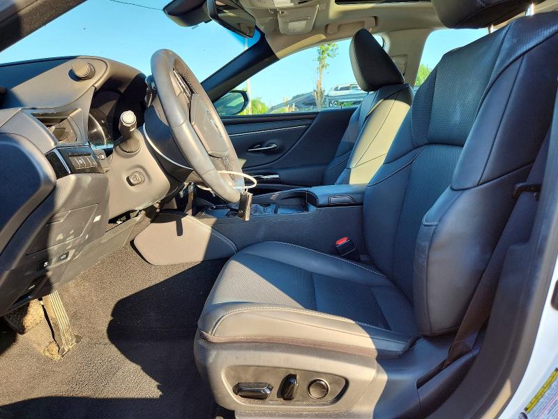 Продажа на аукционе авто 2025 Lexus Es 350, vin: 58ADZ1B19SU208462, номер лота: 60810266