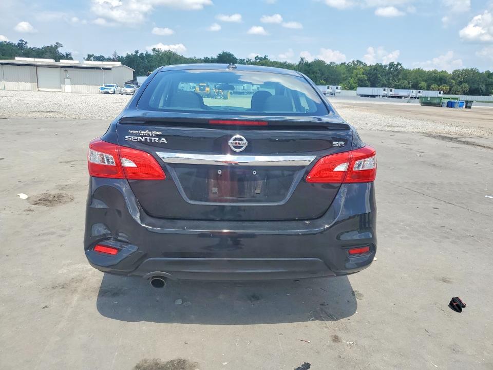 Aukcja sprzedaży 2017 Nissan Sentra, vin: 3N1AB7AP0HY298458, numer aukcji: 61328276