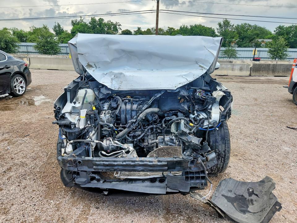 60128196 :رقم المزاد ، KM8J33A41MU307928 vin ، 2021 Hyundai Tucson مزاد بيع