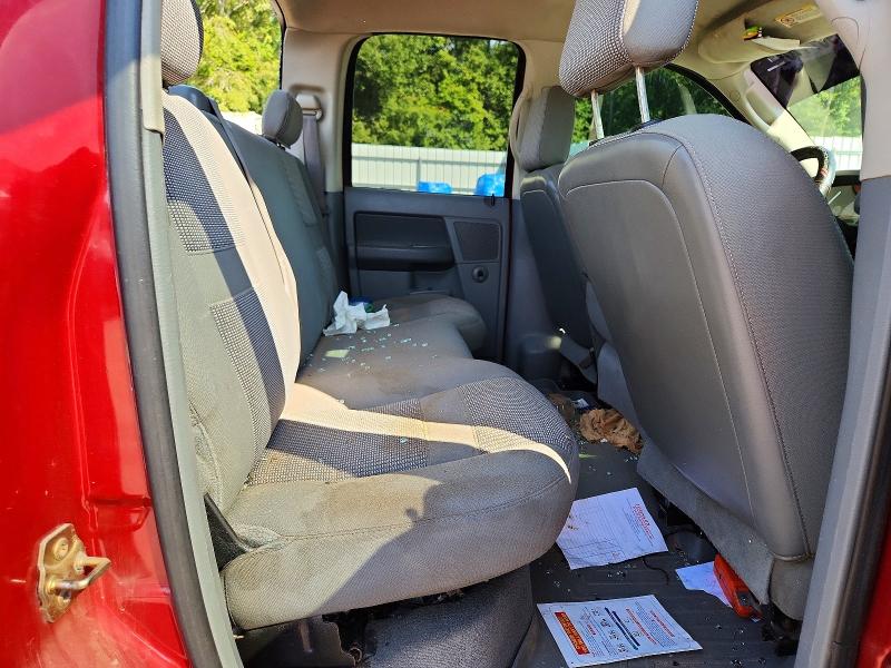 Aukcja sprzedaży 2006 Dodge Ram 2500, vin: 3D7KS28C46G194720, numer aukcji: 59967116