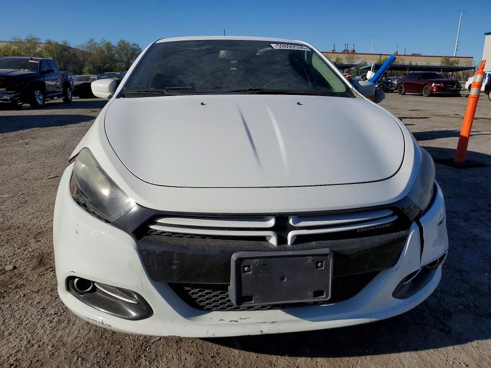 Продажа на аукционе авто 2013 Dodge Dart, vin: 1C3CDFBA0DD147240, номер лота: 59899536