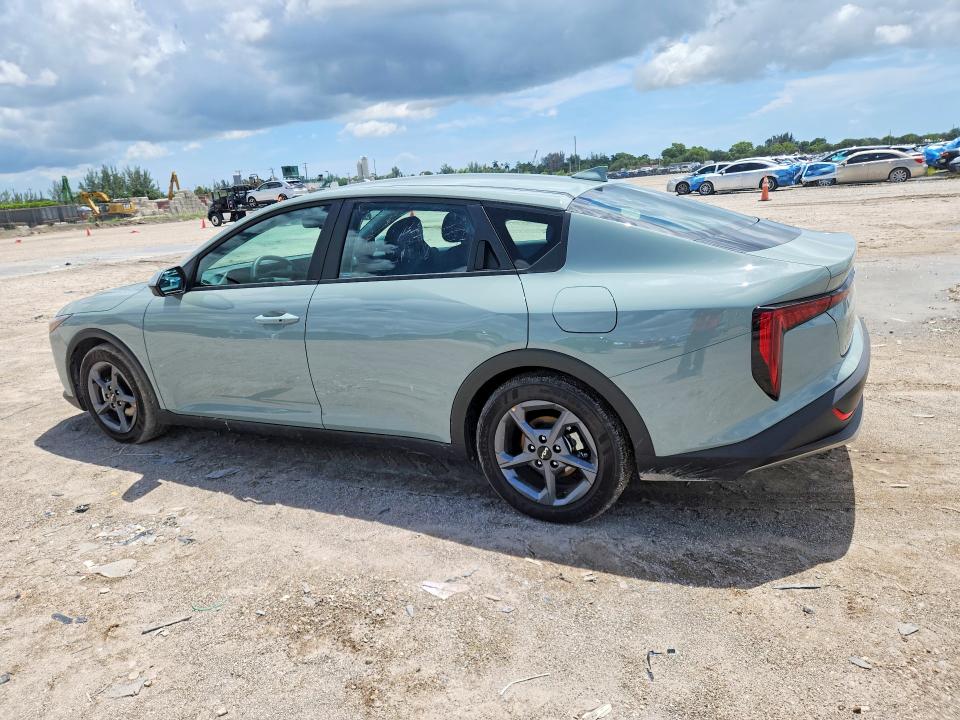 Продаж на аукціоні авто 2026 Kia K4, vin: 3KPFT4DE1TE253533, номер лоту: 59791076