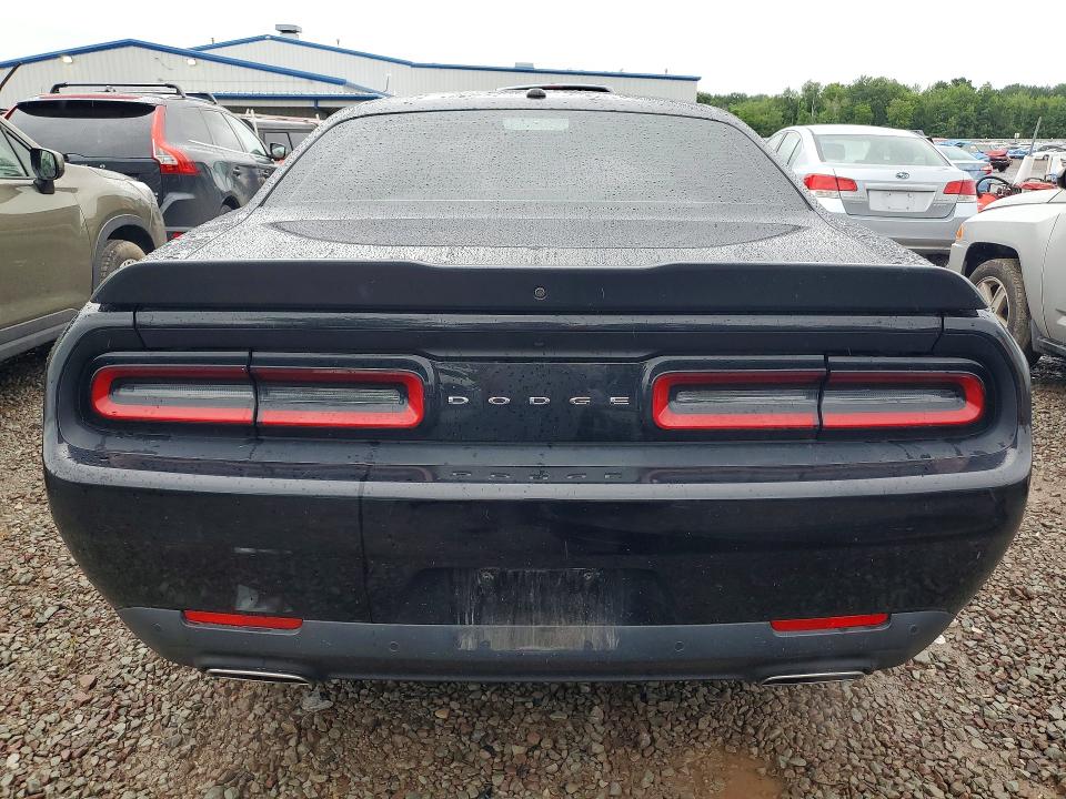 Aukcja sprzedaży 2023 Dodge Challenger, vin: 2C3CDZJG7PH503973, numer aukcji: 63000936