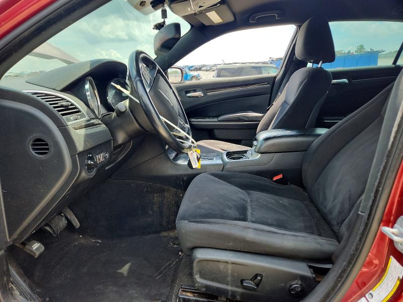 Aukcja sprzedaży 2011 Chrysler 300, vin: 2C3CA4CG1BH554435, numer aukcji: 60462106