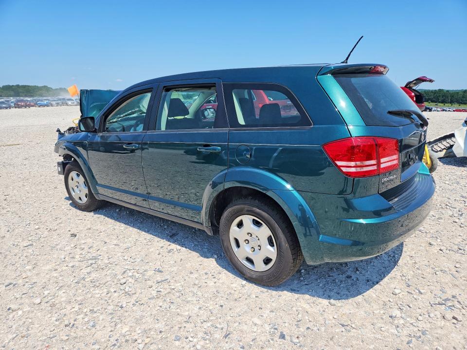 Продаж на аукціоні авто 2009 Dodge Journey, vin: 3D4GG47B59T514552, номер лоту: 59720296