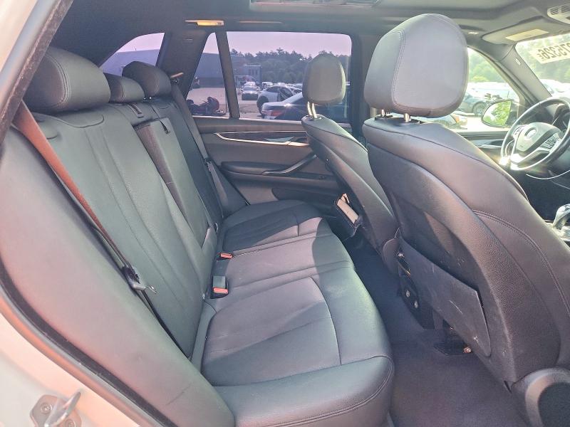 Продажа на аукционе авто 2018 Bmw X5, vin: 5UXKR2C51J0Z17708, номер лота: 60375326