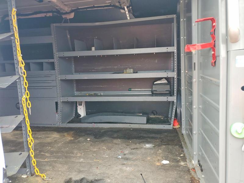 Продажа на аукционе авто 2016 Ford Transit, vin: 1FTYE1YMXGKB56529, номер лота: 61010336