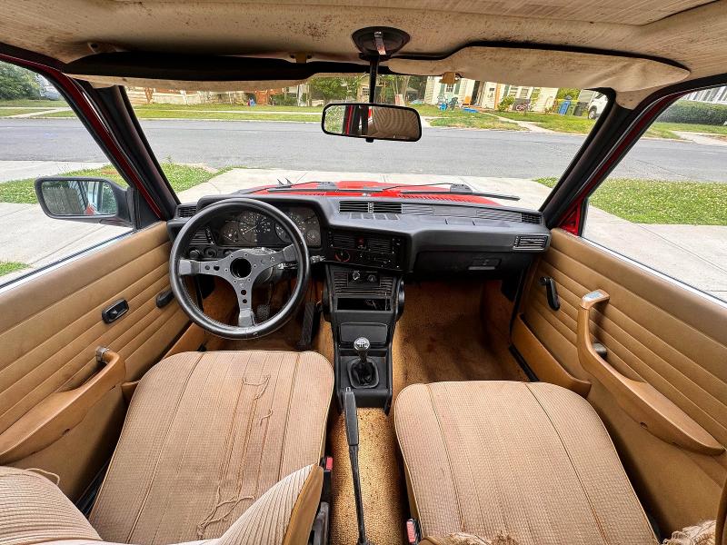 Продажа на аукционе авто 1980 Bmw 320i, vin: 7165538, номер лота: 60252126