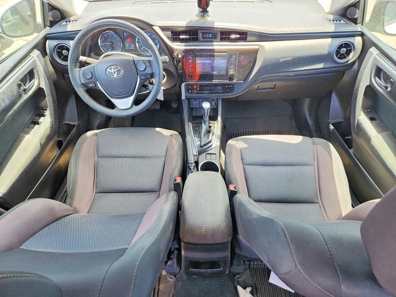 Aukcja sprzedaży 2018 Toyota Corolla, vin: 5YFBURHE2JP758866, numer aukcji: 60523306