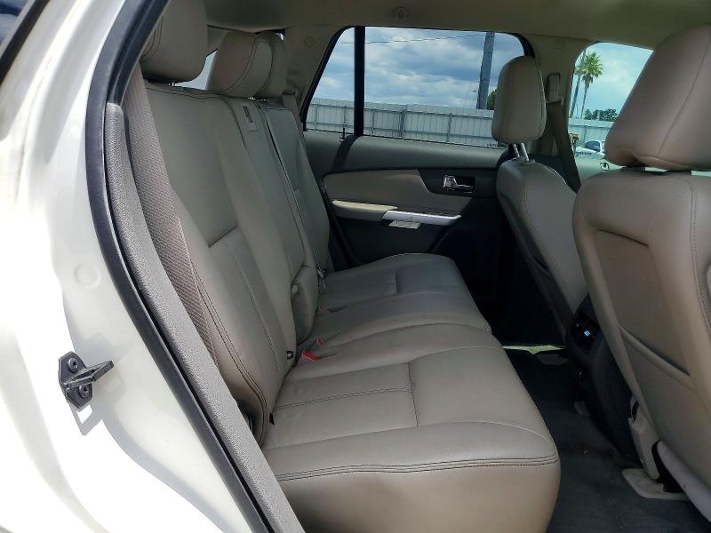 Aukcja sprzedaży 2012 Ford Edge, vin: 2FMDK4JC4CBA44660, numer aukcji: 59846486