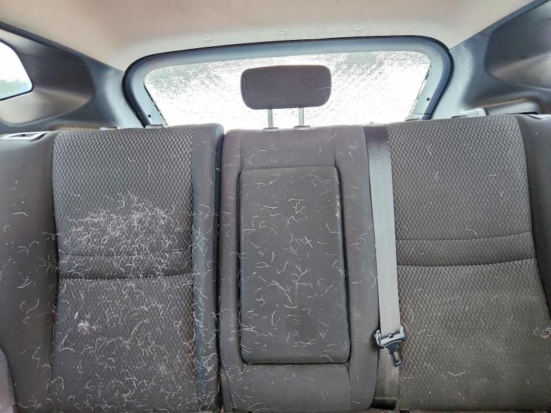Продажа на аукционе авто 2019 Nissan Rogue Sport, vin: JN1BJ1CP6KW528228, номер лота: 61052346