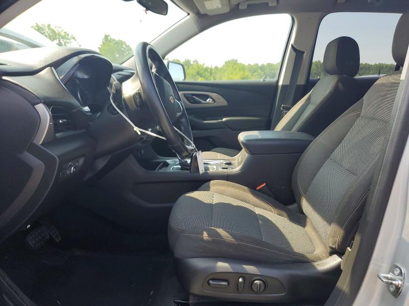 Aukcja sprzedaży 2018 Chevrolet Traverse, vin: 1GNERGKW0JJ101791, numer aukcji: 60624346
