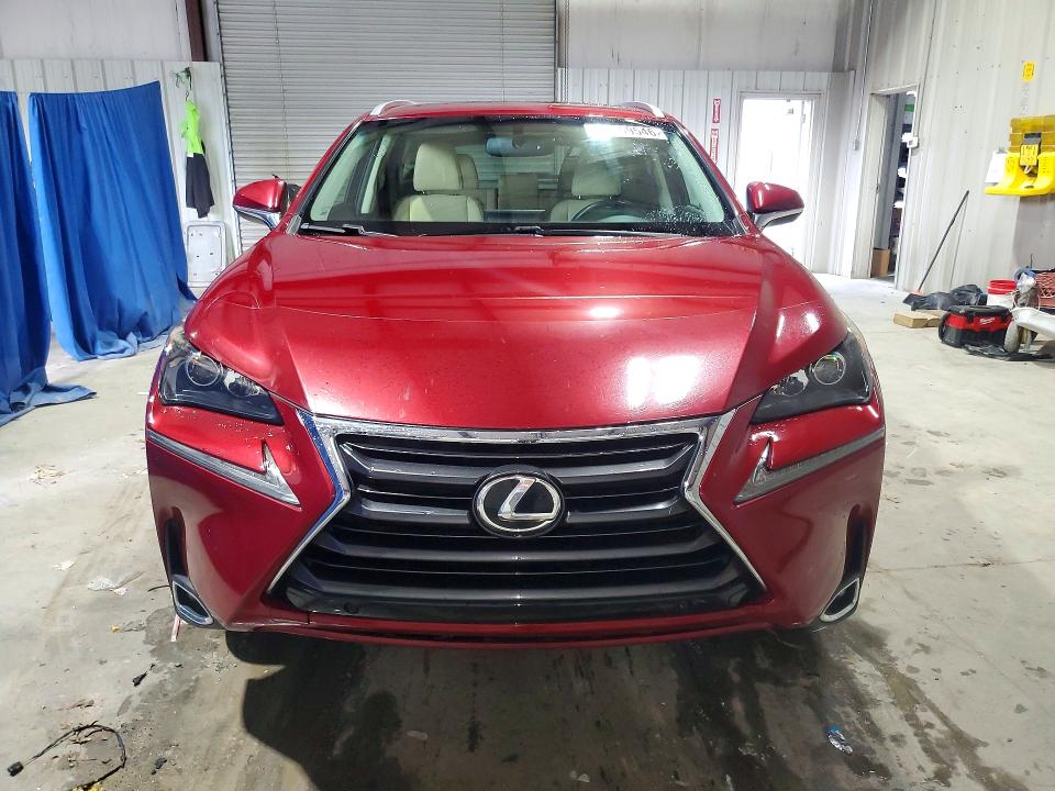 Продаж на аукціоні авто 2015 Lexus Nx, vin: JTJBARBZ1F2035971, номер лоту: 60269546