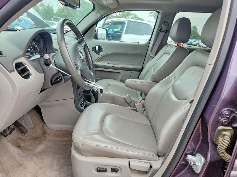 Продажа на аукционе авто 2006 Chevrolet Hhr, vin: 3GNDA23P16S602093, номер лота: 61702126