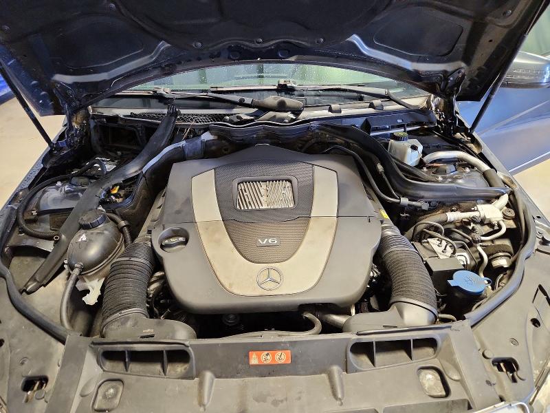 59632286 :رقم المزاد ، WDDGF5EB0BA514941 vin ، 2011 Mercedes-benz C مزاد بيع