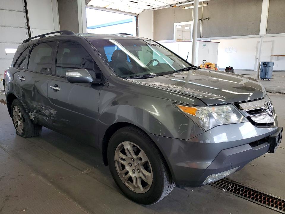 Aukcja sprzedaży 2007 Acura Mdx, vin: 2HNYD28487H537676, numer aukcji: 59973556