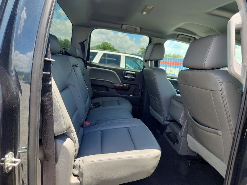 Aukcja sprzedaży 2018 Gmc Sierra, vin: 3GTU2NEC9JG303772, numer aukcji: 61211906