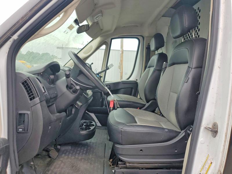 Продаж на аукціоні авто 2021 Ram Promaster 3500, vin: 3C6MRVJG6ME500345, номер лоту: 59593646