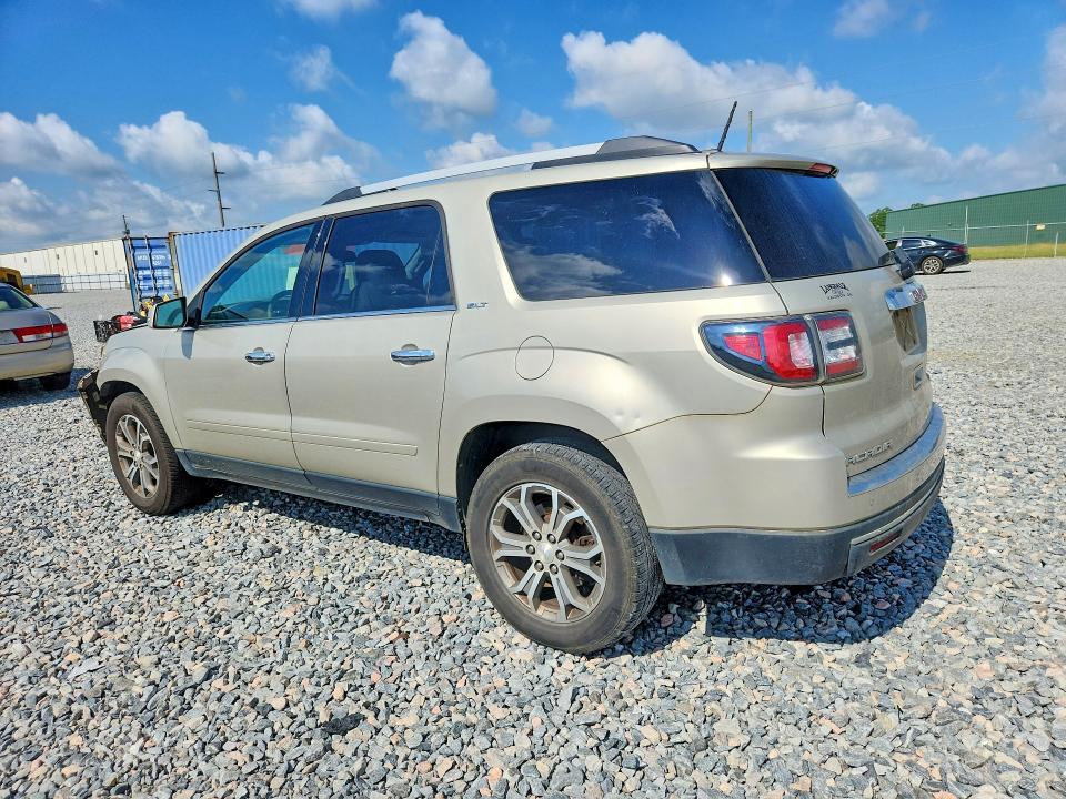 Aukcja sprzedaży 2016 Gmc Acadia, vin: 1GKKRRKD3GJ271453, numer aukcji: 60213596