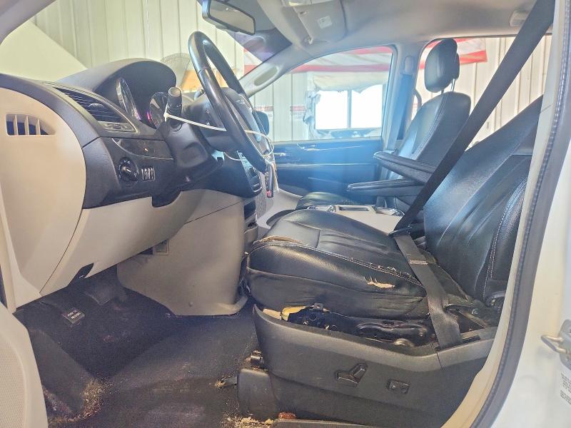 Aukcja sprzedaży 2014 Chrysler Town & Country, vin: 2C4RC1BG1ER439915, numer aukcji: 59063176