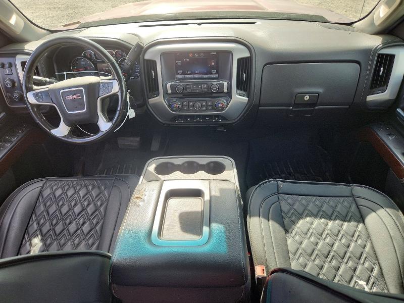 2015 Gmc Sierra მანქანა იყიდება აუქციონზე, vin: 1GT12YEGXFF167863, აუქციონის ნომერი: 61405416