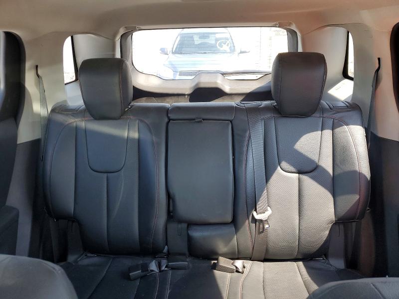 60956976 :رقم المزاد ، 2GKALMEKXE6173587 vin ، 2014 Gmc Terrain مزاد بيع