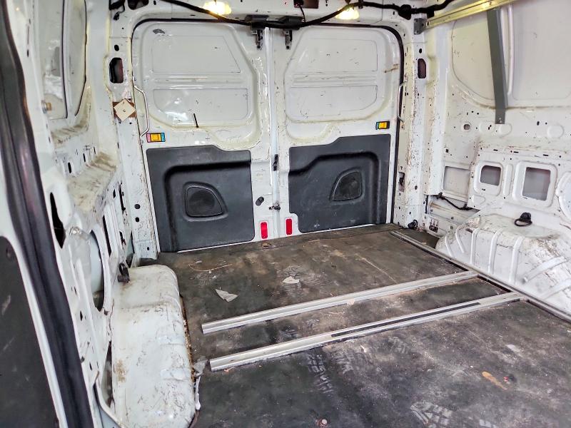 Продаж на аукціоні авто 2016 Ford Transit, vin: 1FTYE1ZM8GKA76158, номер лоту: 60113566