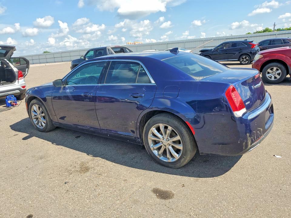 Aukcja sprzedaży 2017 Chrysler 300, vin: 2C3CCARG3HH588207, numer aukcji: 59601456