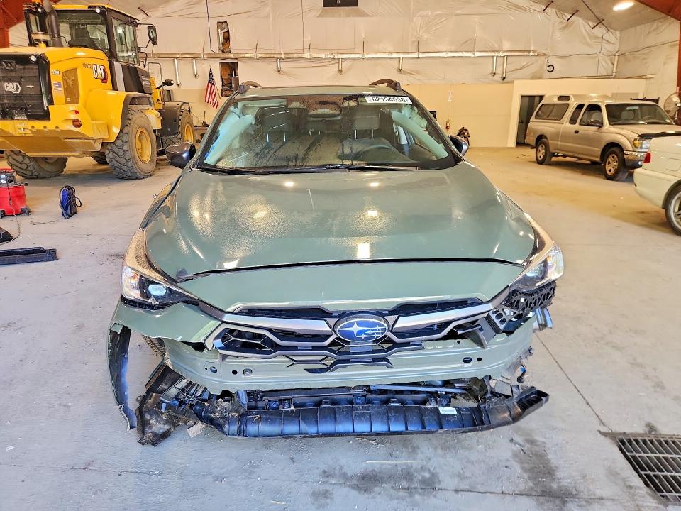 Продажа на аукционе авто 2026 Subaru Crosstrek, vin: 4S4GUHD6XT3724857, номер лота: 62154636