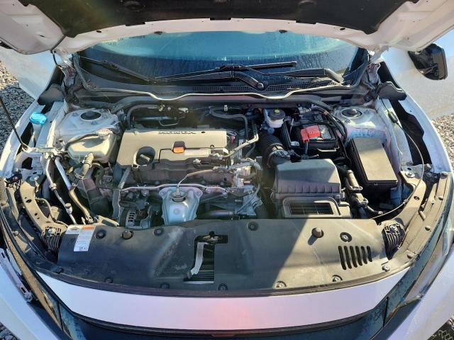 2020 Honda Civic მანქანა იყიდება აუქციონზე, vin: 19XFC2F62LE030427, აუქციონის ნომერი: 60517166