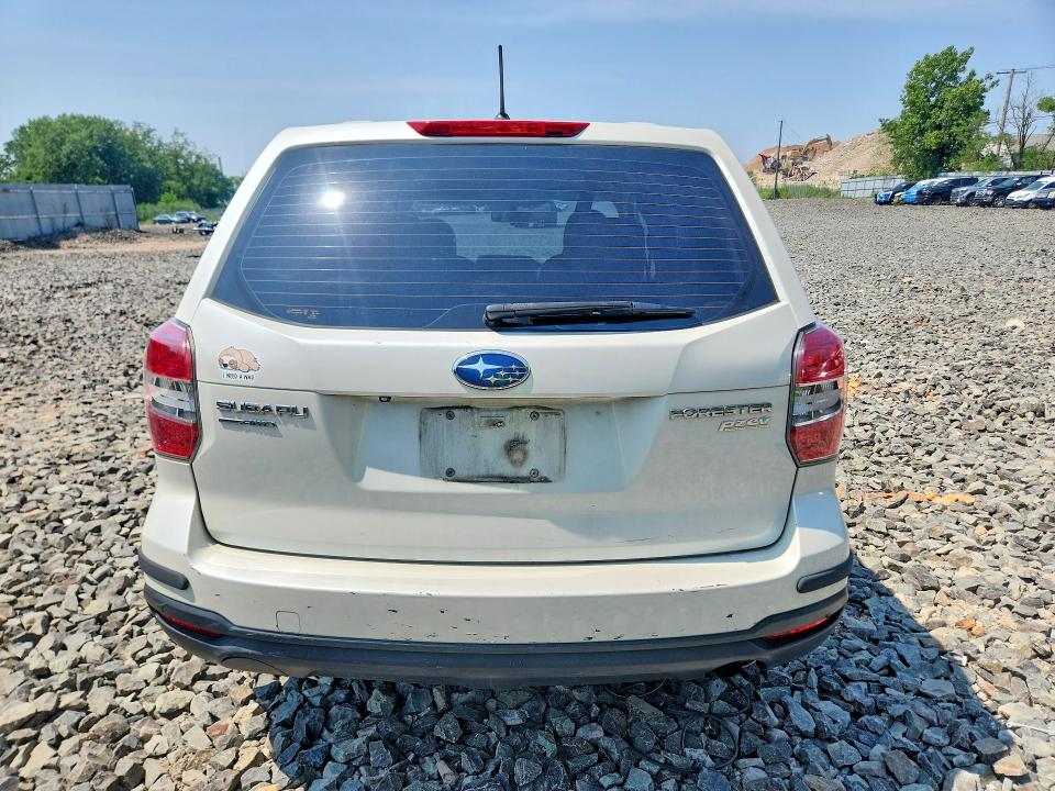 Aukcja sprzedaży 2015 Subaru Forester, vin: JF2SJAAC6FH477824, numer aukcji: 61730806
