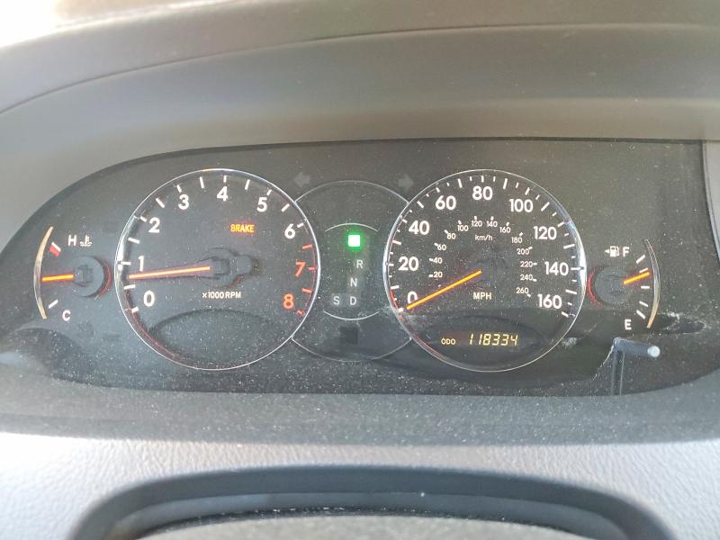 Продаж на аукціоні авто 2006 Toyota Avalon, vin: 4T1BK36B16U109822, номер лоту: 62696766