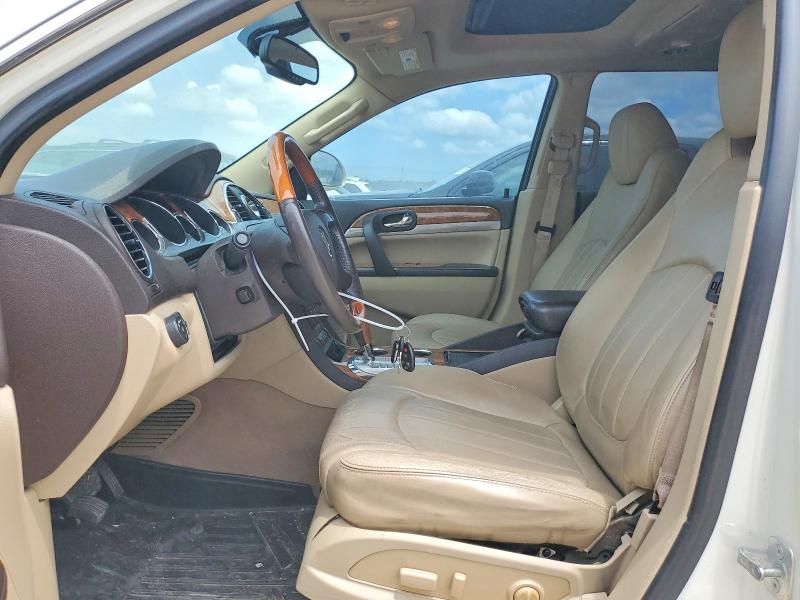 Продаж на аукціоні авто 2011 Buick Enclave, vin: 5GAKRCED7BJ355872, номер лоту: 61773786