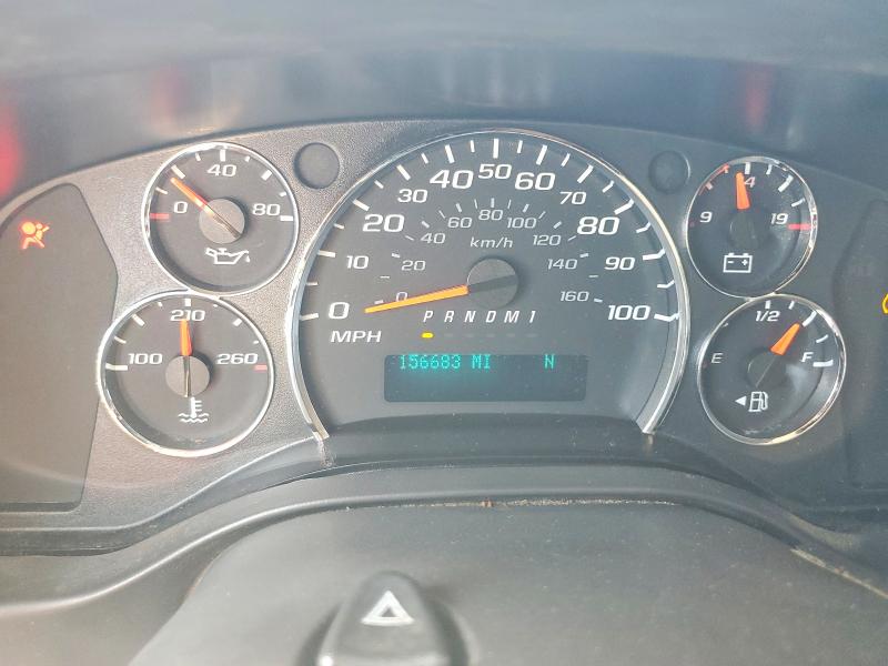 Продажа на аукционе авто 2015 Chevrolet Express G2500, vin: 1GCWGFFF8F1109653, номер лота: 62538166