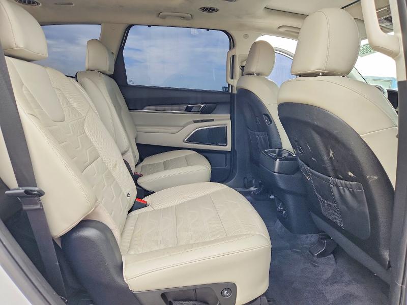 Продажа на аукционе авто 2021 Kia Telluride, vin: 5XYP5DHC1MG153105, номер лота: 62685666