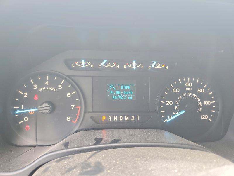 Продажа на аукционе авто 2019 Ford F150, vin: 1FTMF1CB4KKF01094, номер лота: 62018236