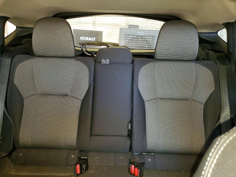 2024 Subaru Crosstrek მანქანა იყიდება აუქციონზე, vin: JF2GUADC3RH210931, აუქციონის ნომერი: 61398166