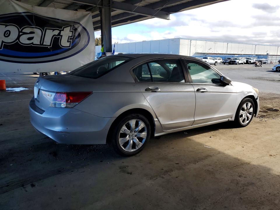 Продаж на аукціоні авто 2008 Honda Accord, vin: 1HGCP36848A073466, номер лоту: 61623376