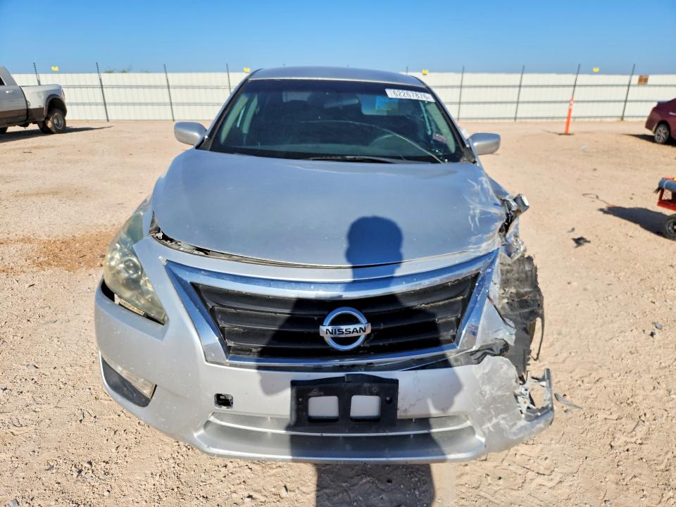 Aukcja sprzedaży 2015 Nissan Altima, vin: 1N4AL3AP2FN339708, numer aukcji: 62267876