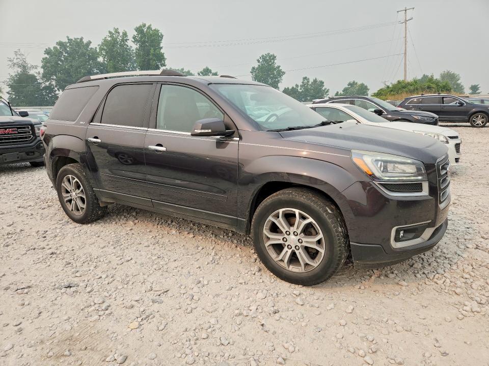 Aukcja sprzedaży 2016 Gmc Acadia, vin: 1GKKVRKD3GJ239257, numer aukcji: 60948536