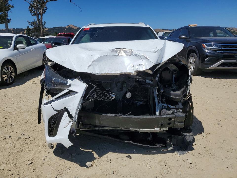 Aukcja sprzedaży 2020 Lexus Nx, vin: JTJSARBZXL5012800, numer aukcji: 61244516