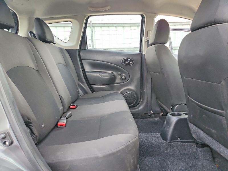 Aukcja sprzedaży 2016 Nissan Versa Note, vin: 3N1CE2CPXGL382590, numer aukcji: 62060386